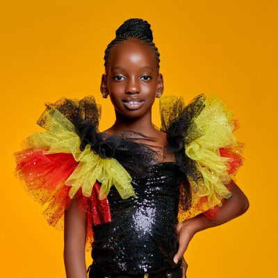 Kenganzi Dinah