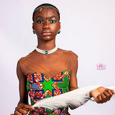 Esther Ansong