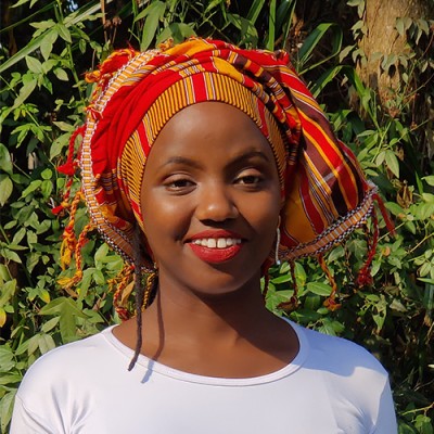 Sarah Kenyana Rusoke