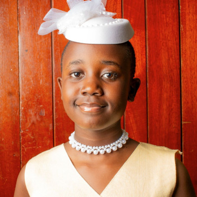 Namutebi Jazzlyn Kleith Mirembe