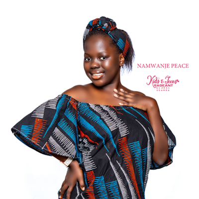 Namwanje Peace
