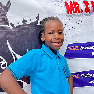 Ankunda Maria Nicole 