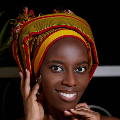 Ayebazibwe Anitah
