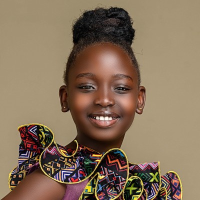 Nasali Mary Hailey