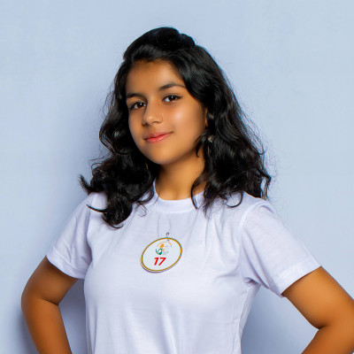 Manvi Singh