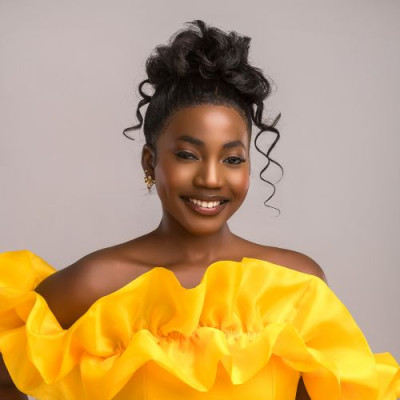 Bathsheba gift namugga 