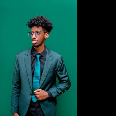 Natnael Mussie