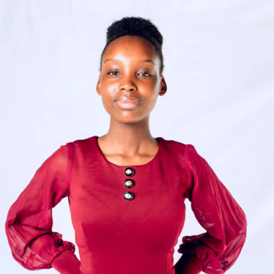 Sindiso Gaborakanelwe