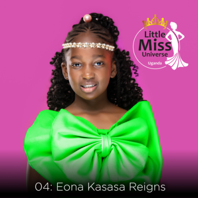 Eona Kasasa Reigns