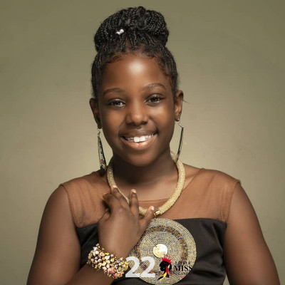 Baisha Xavier Alice.