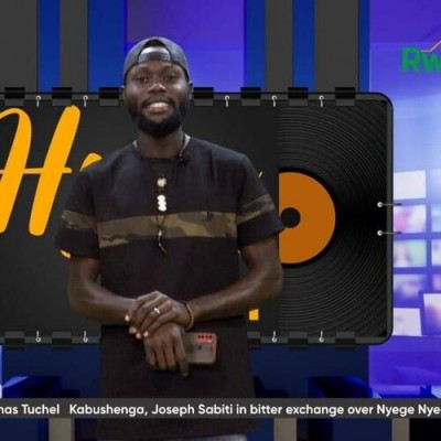 Hype Hour - Rwenzori Tv