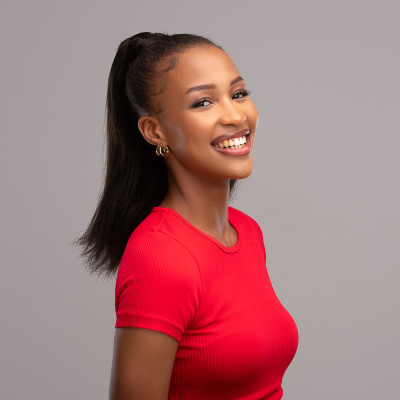 Natasha Nyonyozi