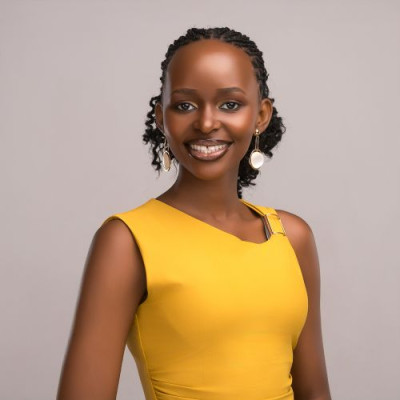 Nyiramugisha Ritah Bakunzi