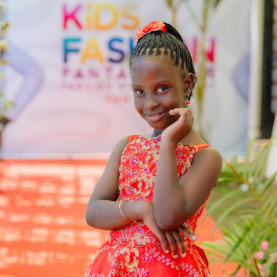 Namuli Gladys Flowers