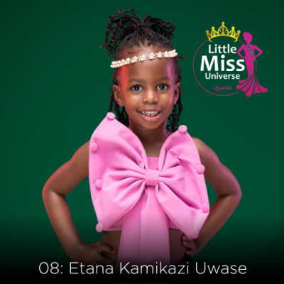 Etana Kamikazi Uwase