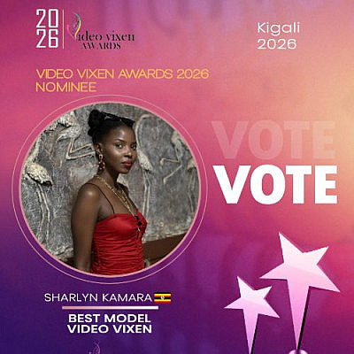 Sharlyn Kamara-Uganda