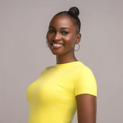 Akot Gillians Tracy