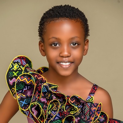 Queen Atugonza Alisha 