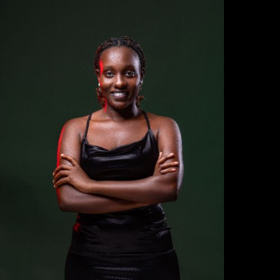 Seida Charity Wakuyiya