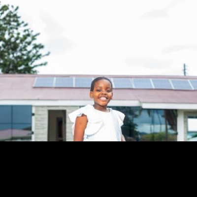 Anashe Adele Chikuni