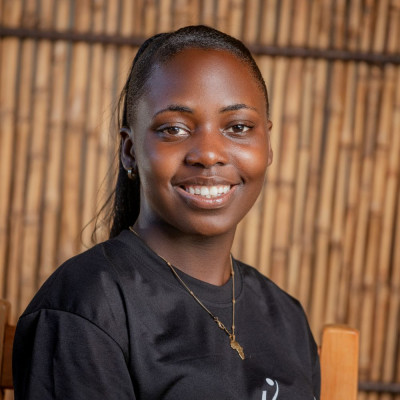 Ndagire Sarah - Kyaddondo