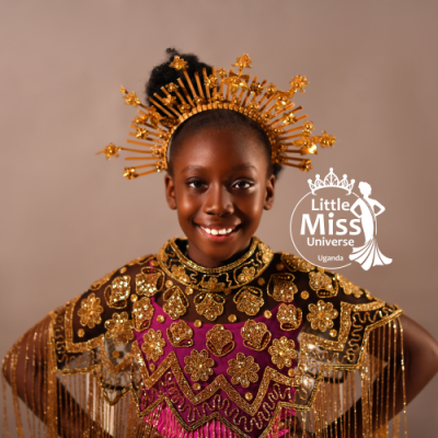 Courtney Jean Nsiimire Abwooli