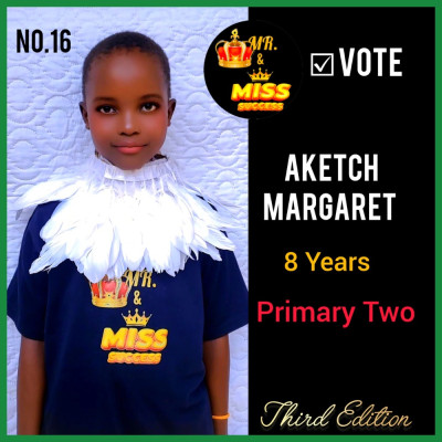 Margaret Aketch