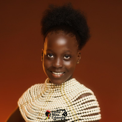 Nsegumire Princess H