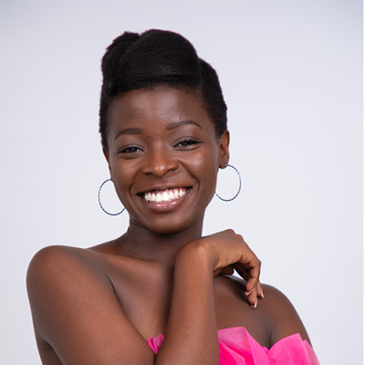 Nantambi Shaminah Bushirah