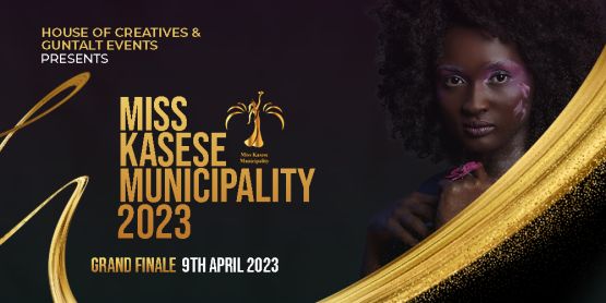 Miss Kasese Municipality 2023