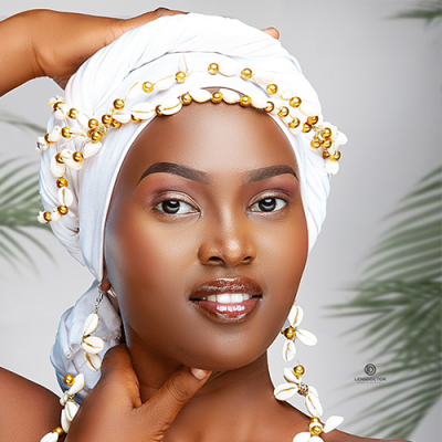 Akello Brenda Ritah