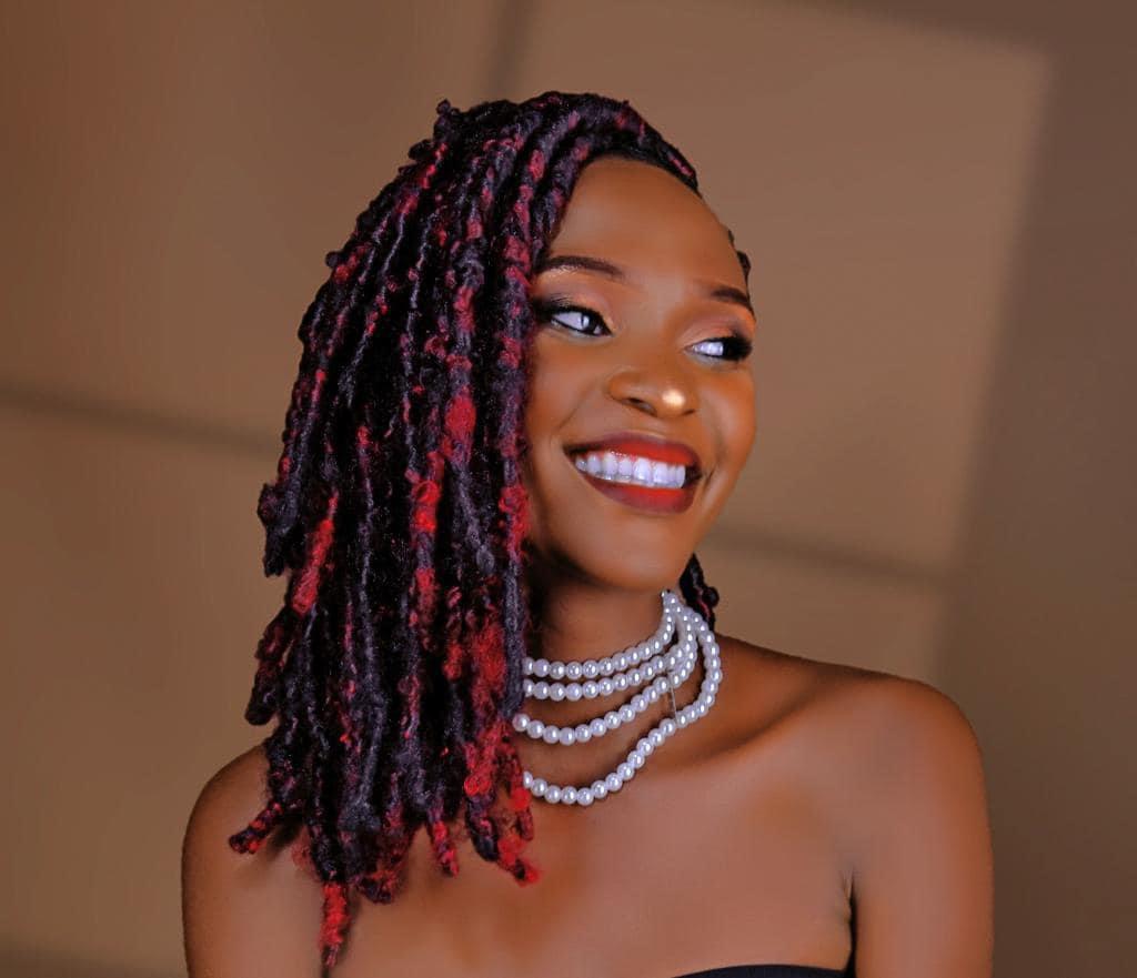 Photo of Shamim Mariam Namwase