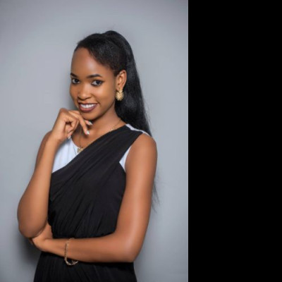 Mariam Amanya