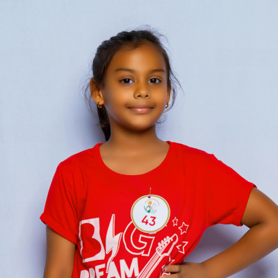 Shirohi Agrawal