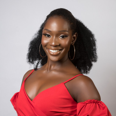 Isabella Ainembabazi : Western