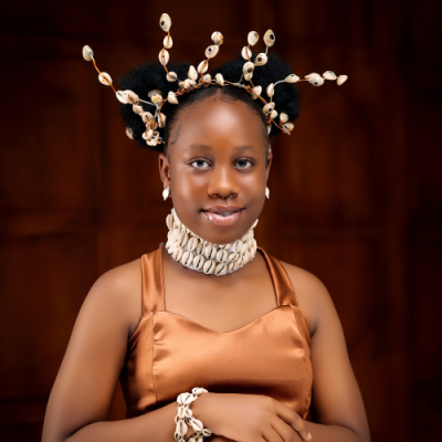 Mukasa Divine Blessing