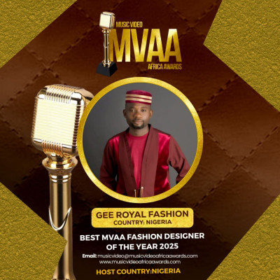 Gee Royal Fashion - Nigeria
