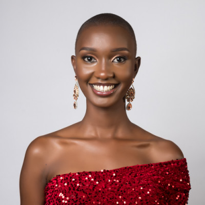 Whitney Martha Ademun : Central