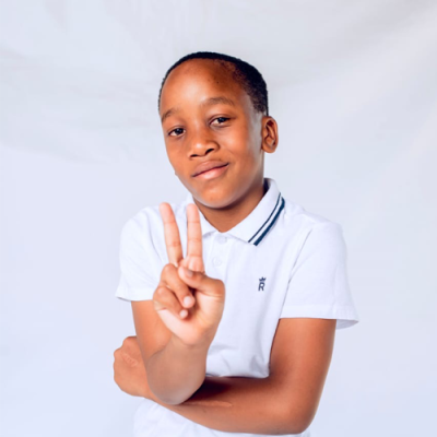 Abby Terrence Kopano