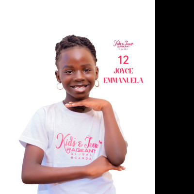 Joyce Emmanuela