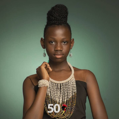 Lukwago Leona Valeria