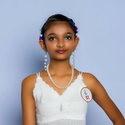 Prisha Kamani