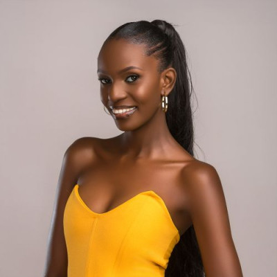 Ingrid Asasira