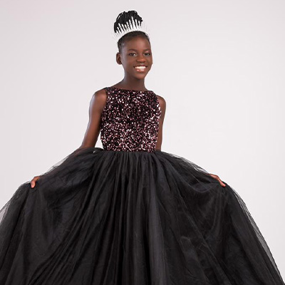 Jane Francis Nakirya