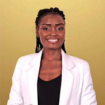 Amono linda immaculate