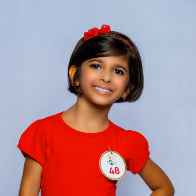 Nuha Lalani