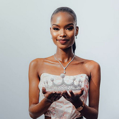 Myra mburu