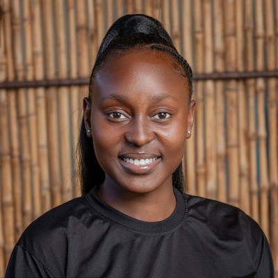 Nabukenya Mercy - Kabula