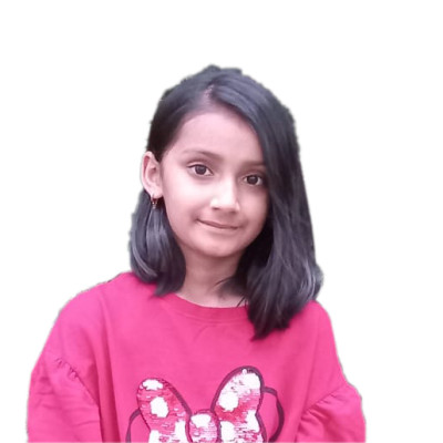 Chauhan Ruhi
