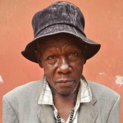 Mzee Musoke